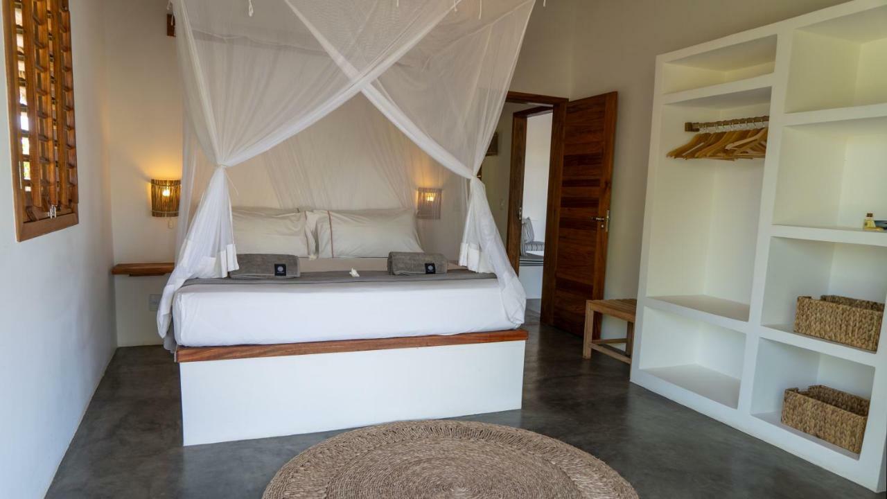 Villa Dunas By Preabeach Experience Praia do Preá Exterior foto
