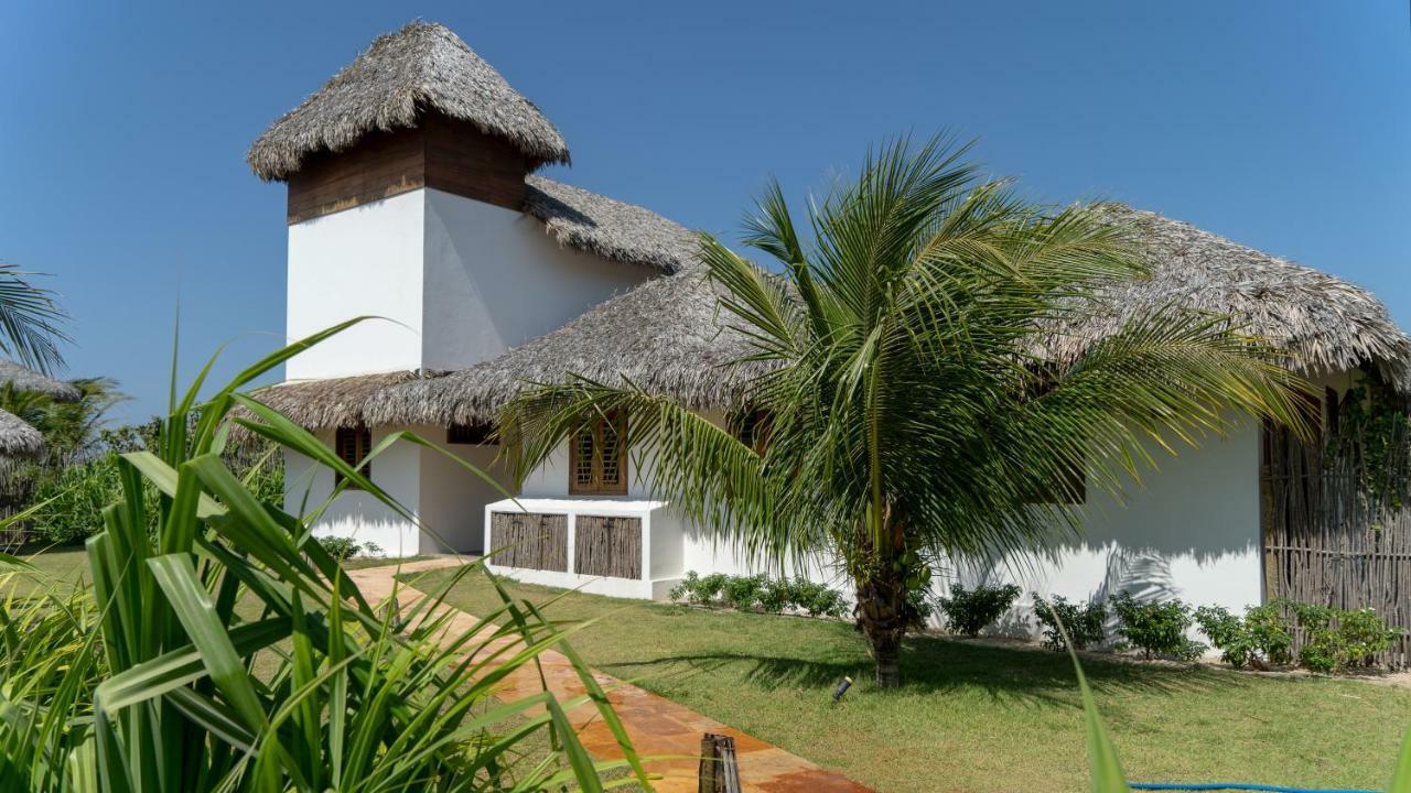 Villa Dunas By Preabeach Experience Praia do Preá Exterior foto